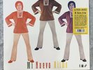 Alfredo Linares [2021] Mi Nuevo Ritmo Vinyl LP Latin Salsa