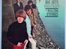 ROLLING STONES Big Hits (High Tide And Green Grass) US 1966 Stereo MONARCH LP