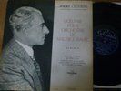 ANDRE CLUYTENS / RAVEL orchestral works vol.2  / COLUMBIA FCX 707