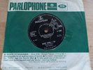 ARTWOODS What shall I do ORIGINAL 1967 UK 7