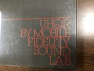 MFSL ALAN PARSONS Sealed Mobile Fidelity I ROBOT Original Master Recording UHQR