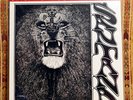 MOBILE FIDELITY MFSL1-303 SANTANA S/T SEALED #4439 Free Shipping Worldwide
