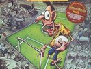 Ratos De Porao Brasil HQ-VINYL LIMITED NEW OVP Pinhead Vinyl LP