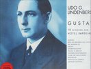 Udo Lindenberg Gustav (1lp) 180GR. NEW OVP Polydor Vinyl LP