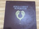 Jesus Christ Superstar 1st press original boxVG+ W/book Ex LPs VG+ DXSA7206Decca