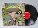 VICENTE FERNANDEZ   Palabra De Rey   Vinyl Record LP Caytronics CYS-1121 VG+