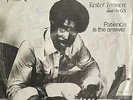 RARE PSYCH AFRO SOUL FUNK LP KESTER IYEMERE  PATIENCE IS THE ANSWER OG NIGERIA