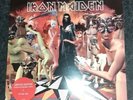 IRON MAIDEN DANCE OF DEATH PICTURE DISC LTD EDITION