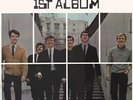 Unit Four Plus Two - 1st Album (LP, Album, Mono)