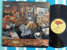 FRANK ZAPPA/THE MOTHERS Over-Nite Sensation LP Discreet 1973 Progressive Rock