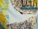 Everything But The Girl –EDEN- LP-original 1984 -Blanco Y Negro –Germany Pressig