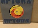PATRICE HOLLOWAY STOLEN HOURS/ GLORIA JONES. COME GO WITH ME
