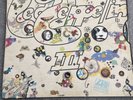 LED ZEPPELIN 111 LP VINYL 1970 UK PRESS