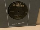 BARBARA CARR. MY MAMA TOLD ME /DOUG BANKS. I JUST KEPT ON DANCING