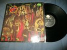 Slayer Reign in blood LP
