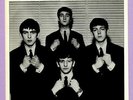 Beatles US LEAVE MY KITTEN ALONE / OB LA DI OB LA DA Capitol B-5439 ORIGINAL