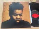 TRACY CHAPMAN Self Titled Debut LP Direct Metal Mastering 1985 Pressing VG+
