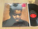 TRACY CHAPMAN Self Titled Debut LP Direct Metal Mastering 1985 Pressing VG+
