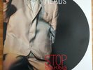 Talking Heads -Stop Making Sense -1984 - Vinyl Record LP Sire 9 25186-1 STERLING