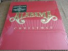 Alabama ‎Christmas LP Vinyl Album 1985 NEW & SEALED RCA Produced Harold Shedd
