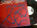Sonic-Youth – Kill Yr. Idols - re-issue EP from 1987