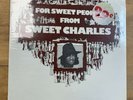 Sweet Charles - For Sweet People | STILL SEALED | 1974 Original Press |