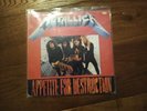 Rare Metallica - Appetite For Destruction Double Vinyl - Live in Koln 1988