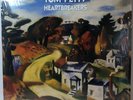 Tom Petty And The Heartbreakers Into The Great Wide Open LP Vinyl Record Album