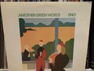 Brian Eno Another Green World 1982 Editions EG repress. VG+