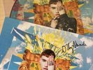 Years & Years - Night Call SPOTIFY PICTURE DISC & SIGNED Poster IN STOCK