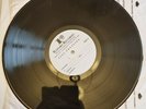 American Football TEST PRESSING Self Titled LP Emo Rare Vinyl
