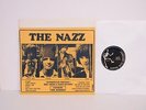 The Nazz Retrospective Foresight Rare Tracks & Studio Outtakes Rock LP