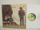 East Of Eden Self Titled Shrink Wrap Rock LP