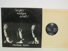 Young Marble Giants Colossal Youth  Alt. Rock LP