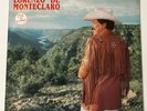 Lorenzo De Monteclaro, Para Corridos Con Banda, 1991 Rare Mexican Lp Translucent
