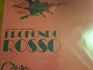 PROFONDO ROSSO film DARIO ARGENTO colonna sonora GOBLIN  LP crystal Vinyl  nuovo