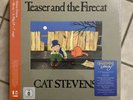 Yusuf / Cat Stevens - Teaser and The Firecat (Ltd. Super Deluxe Box)*NEU/OVP*