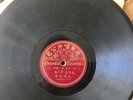 2 x 78 rpm shellac Chinese Classical Oriental Record Co. 5233, 5234