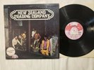 New Zealand Trading Company -S/T-NM/EX 1970 Soul Psych Funk PRIVATE MS1001 PROMO