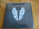 Coldplay - Ghost Stories - Used ,Played once 2014