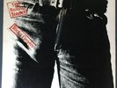 The Rolling Stones | Sticky Fingers |UK 1st 1971 COC59100 A3 B3 TML|Zipper Vinyl