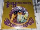 The Jimi Hendrix Experience-Are you Experienced, RS 6261, 1968 US Stereo Repress