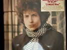 Bob Dylan - Blonde on Blonde LP Original C2S # 841 COLUMBIA STILL SEALED