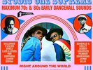 Various Studio One Supreme (Maximum 70s & 80s Early Dancehall Sounds) 3 X LP VIN