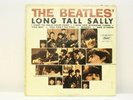 THE BEATLES Long Tall Sally CAPITOL 6000 T 6063 Vinyl record LP -R39