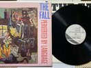post-punk LP THE FALL Perverted By Language  Mp3 OG UK Rough Trade Indie Rock