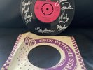‘Dead End Street/Big Black Smoke’ The Kinks SIGNED 7”