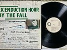 post-punk LP THE FALL Hex Enduction Hour  Mp3 Rare OG German Line 1982