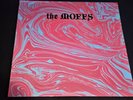 THE MOFFS''The Moffs'' LP 33RPM Mini-Album +inner sleeve1st Australia press1986.