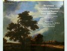 ASD 549 W/g ED1 UK - FERRAS TORTELIER - BRAHMS double concerto EMI HMV LP